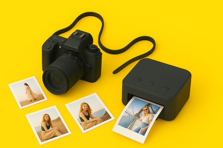 Фотодрук всіх форматів