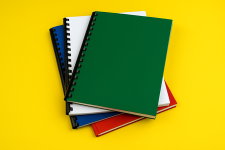 Брошюрування та переплет